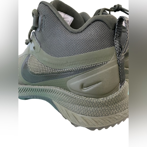 Nike Men's React SFB Carbon Men's Elite Outdoor Shoes Men's Size 11 EU45 NWT - Picture 12 of 12